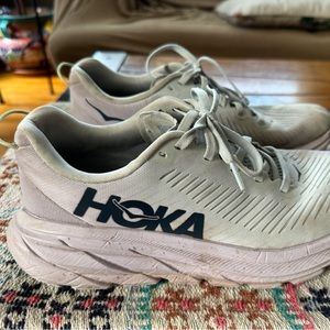 HOKA Rincon 3 — Women’s 8B